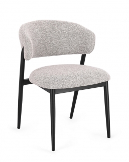 ��������� Cassandra Black/Grey 57x62cm ��� ��� ������� Epilegin.