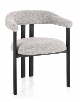 ��������� Giuditta Black/Grey 57x62cm ��� ��� ������� Epilegin.