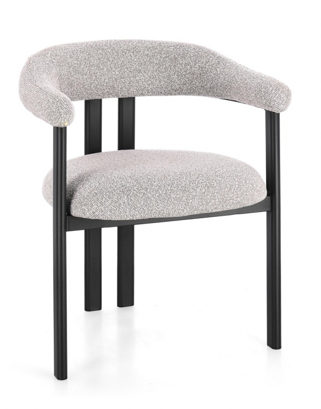  ��������� "Giuditta" Black/Grey 57x62cm ��� ��� ������� Epilegin. 