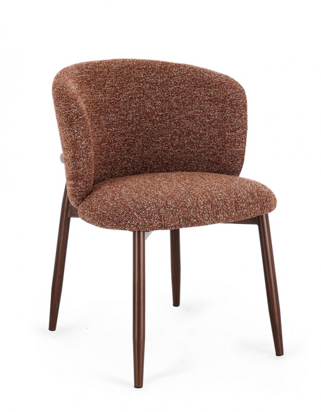  ��������� "Amalia" Walnut/Terracotta 58x63cm ��� ��� ������� Epilegin. 