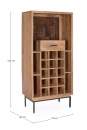  ������� "Mangal" Cabinet Dr 40x72cm 