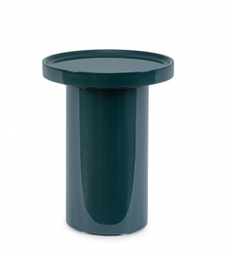 ��������� Coffee Table Otilia Deep Ro H 40x40cm ��� ��� ������� Epilegin.