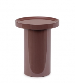 ��������� Coffee Table Otilia Brick Ro H 40x40cm ��� ��� ������� Epilegin.