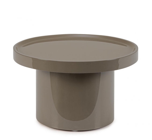  ��������� Coffee Table "Otilia" Herb Ro D 50x50cm ��� ��� ������� Epilegin. 