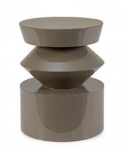 ��������� Coffee Table Otilia Herb Contour 39x39cm ��� ��� ������� Epilegin.