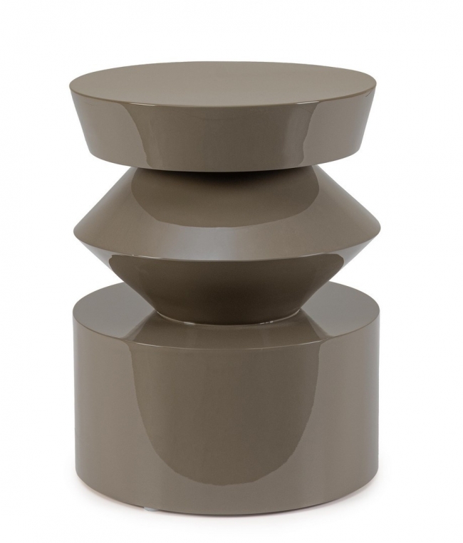  ��������� Coffee Table "Otilia" Herb Contour 39x39cm ��� ��� ������� Epilegin. 