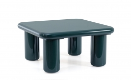 ��������� Coffee Table Otilia Deep Sq 80x80cm ��� ��� ������� Epilegin.