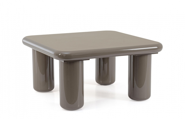  ��������� Coffee Table "Otilia" Herb Sq 80x80cm ��� ��� ������� Epilegin. 