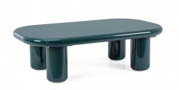 ��������� Coffee Table Otilia Deep Rect 70x120cm ��� ��� ������� Epilegin.