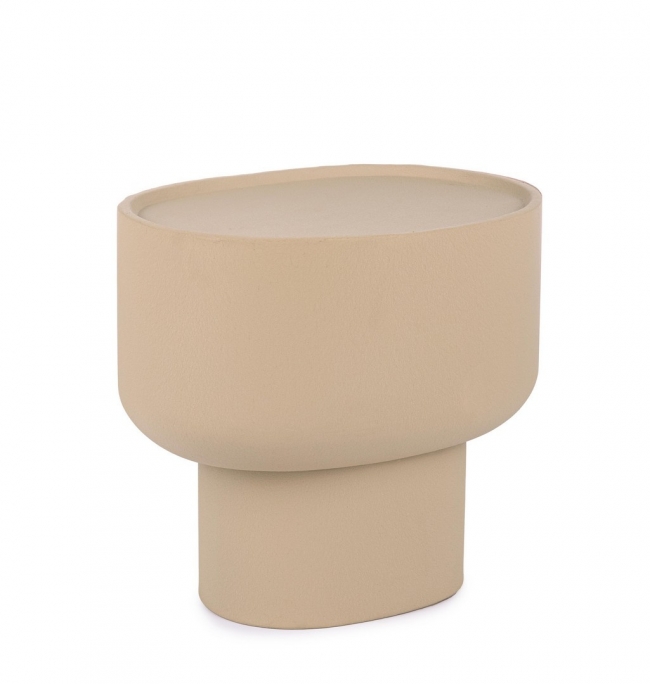  ��������� Coffee Table "Alligator" Ov Beige 32x43cm ��� ��� ������� Epilegin. 