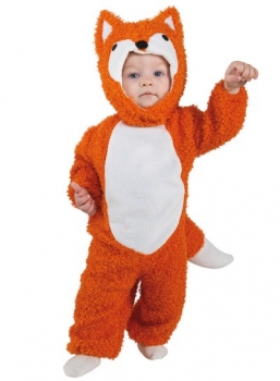 Αποκριάτικη στολή Αλεπού από την εταιρία Epilegin. Αποκριάτικη στολή Αλεπού από την εταιρία Epilegin.