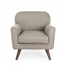   Lydia Beige 80x75x93cm 