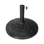  ���� �������� Resin "Havana" (Pole 38/48mm) 12kg �51cm 