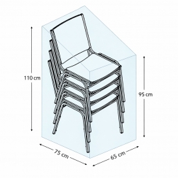 ������������� ������� ��� �������� 210D PU coating 65x75x95/110cm ��� ��� ������� Epilegin.