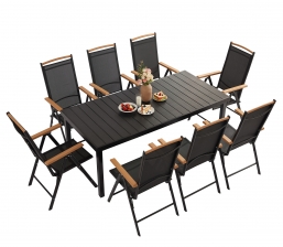 ���������� ���������� 9pcs Izzy Black ��� ��� ������� Epilegin.