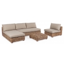  Olivenza Coffee Table 80X80 