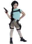    Lara Croft 