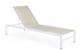 ��������� ���������� Konnor White 78x195x90cm ��� ��� ������� Epilegin.