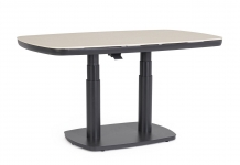  ������� ���������� "Talete" Charcoal 135x83x51/72cm 