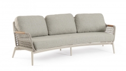  ������� 3 ������ ��������� & Rope "Eulero" Pelican 231x98x85cm 