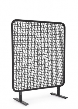 ������������ ������� ���������� Babilo Charcoal-Black 120x150cm ��� ��� ������� Epilegin.