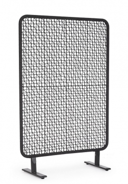 ������������ ������� ���������� Babilo Charcoal-Black 120x180cm ��� ��� ������� Epilegin.