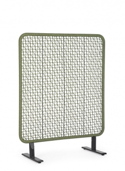 ������������ ������� ���������� Babilo Charcoal-Green 120x150cm ��� ��� ������� Epilegin.