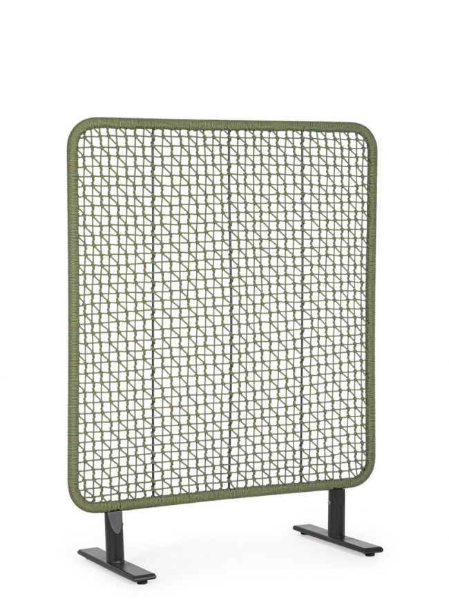  ������������ ������� ���������� "Babilo" Charcoal-Green 120x150cm ��� ��� ������� Epilegin. 