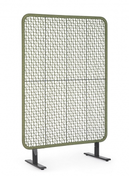 ������������ ������� ���������� Babilo Charcoal-Green 120x180cm ��� ��� ������� Epilegin.