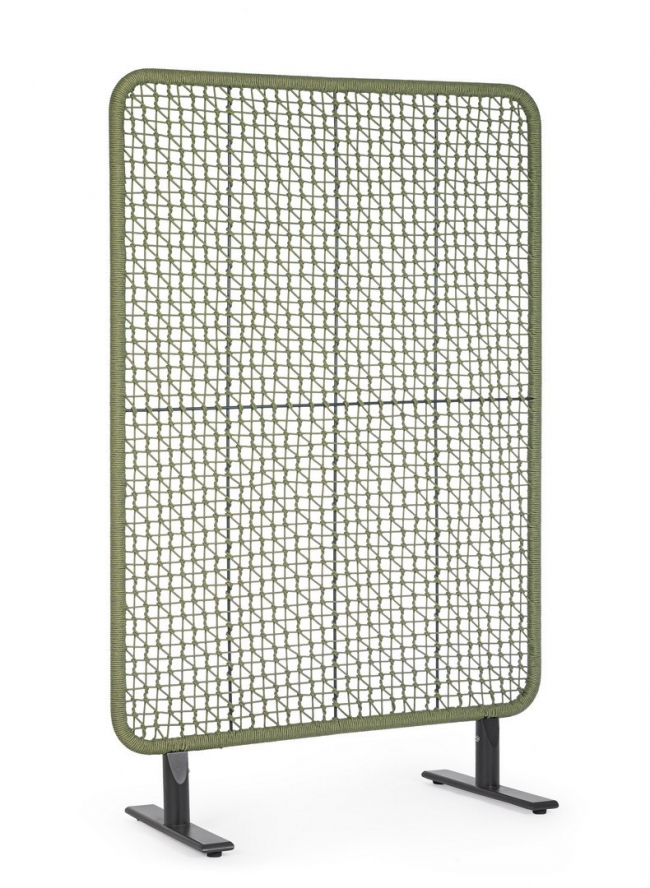  ������������ ������� ���������� "Babilo" Charcoal-Green 120x180cm ��� ��� ������� Epilegin. 