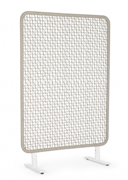 ������������ ������� ���������� Babilo White-Grey 120x150cm ��� ��� ������� Epilegin.