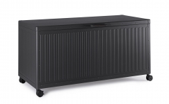  ������� ���������� "Ocean" Charcoal 72x141x70cm 