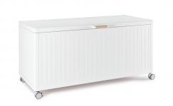  ������� ���������� "Ocean" White 72x141x70cm 