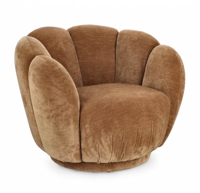  ��������� Lounge "Tulip" Cathay 82x89cm ��� ��� ������� Epilegin. 