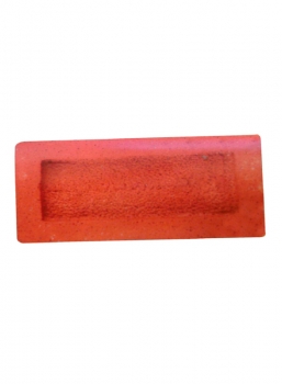 Αποκριάτικο αξεσουάρ τούβλο από αφρολέξ από την εταιρία Epilegin. Αποκριάτικο αξεσουάρ τούβλο από αφρολέξ από την εταιρία Epilegin.