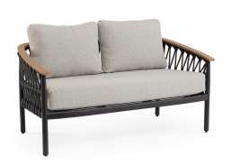 ������� ��������� & Rope 2� Fenix Charcoal140x75x85cm ��� ��� ������� Epilegin.