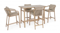  Set BAR 5pcs "Kalimera" Desert 