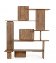  ������� "Nayana" Bookcase 50x180cm 