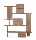  ������� "Nayana" Bookcase 50x180cm 