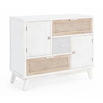    Clotilde 2Do-3Dr 90x35x75cm 