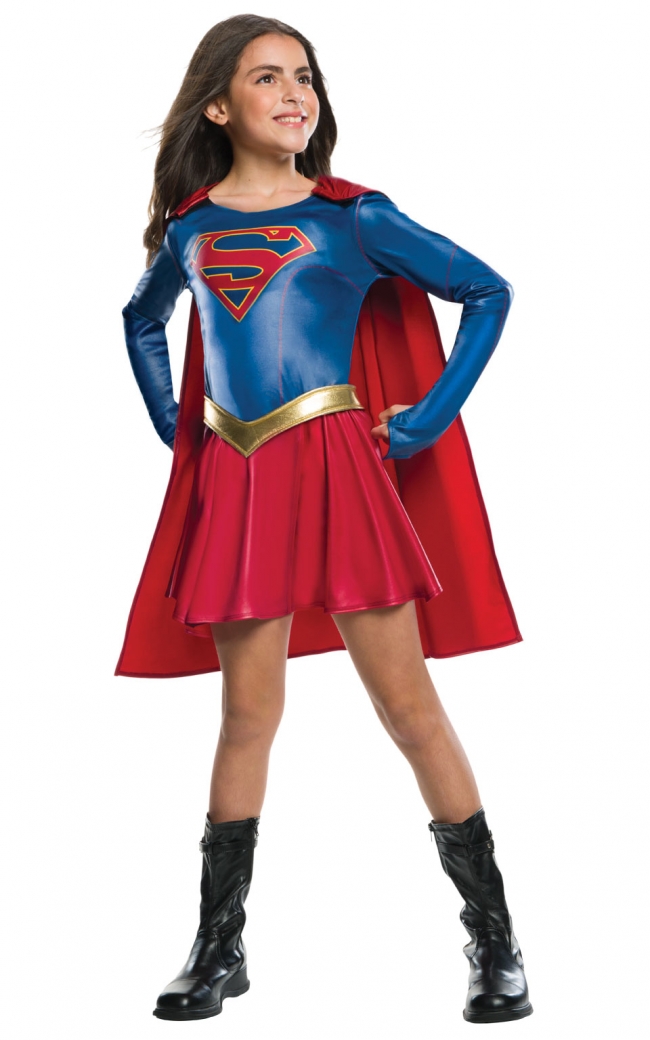    Supergirl    Epilegin. 