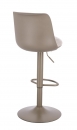  ��������� "Lowell" L Grey Bar Stool 48x41cm 