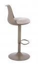  ��������� "Lowell" L Grey Bar Stool 48x41cm 
