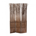   Vegetal Brown 3Do 120X180cm 