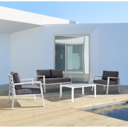 Σαλόνι Αλουμινίου 4τμχ Koral White από την εταιρία Epilegin. Σαλόνι Αλουμινίου 4τμχ Koral White από την εταιρία Epilegin.