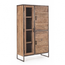  Elmer W-Glass 3Do 90x40x160cm    Epilegin.