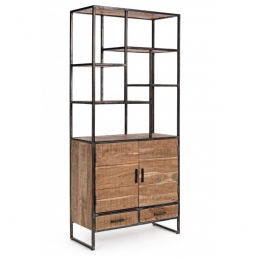  Elmer  2Do-2Dr 90x40x200cm    Epilegin.