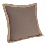  Desert Brown Cushion 40X40 