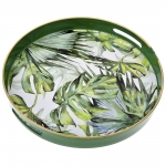     "Jungle Boho" 38 