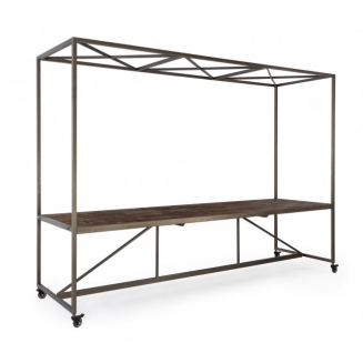  Exhibitor   301,5x90x210cm